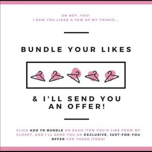 Bundle!!!